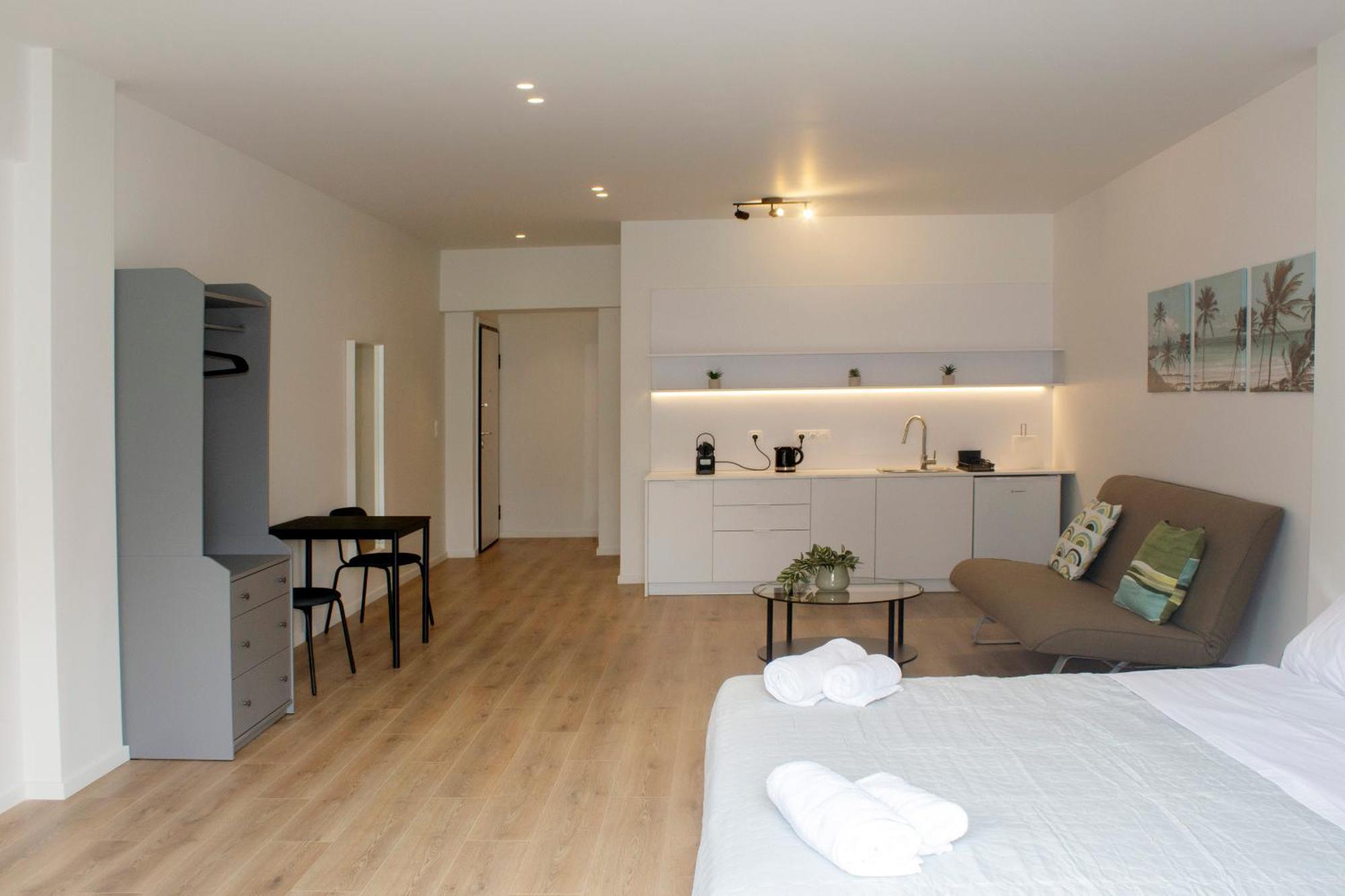 Frinely Apartments Atenas Exterior foto