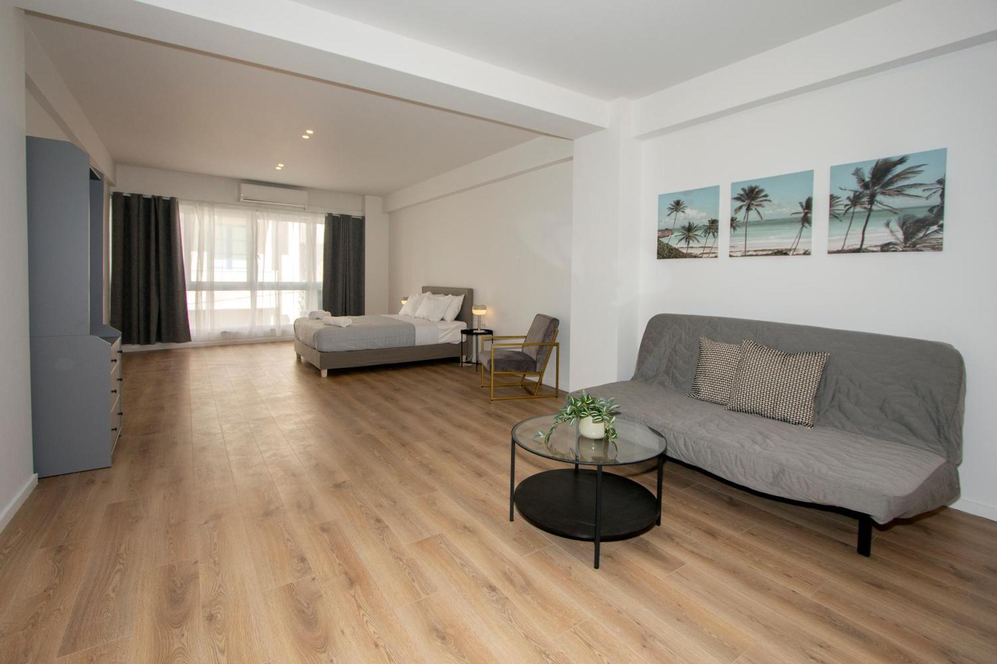 Frinely Apartments Atenas Habitación foto